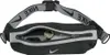 Nike Accessories Slim 4.0 Gürteltasche Grau  Grau One Size Produktbild-Vorschau 4