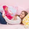 Bayer Design 94682AA Funktionspuppe Hello Baby, spricht, Produktbild-Vorschau 14