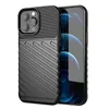 Robuste Thunder Hülle für iPhone 13 Pro Max - Schwarz Produktbild-Vorschau 1