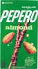 Lotte Pepero Bastoncini alle mandorle 32 g Anteprima dell’immagine prodotto 3