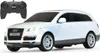 Audi Q7 1:24 weiss 2,4GHz Produktbild-Vorschau 1
