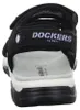 Sportliche Sandalette bis 30mm Sohlenhöhe 50PC201816100 Produktbild-Vorschau 3