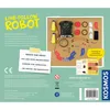 Kosmos Line-Follow Robot, Experimentier-Set, Strom, 10 Produktbild-Vorschau 2