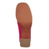 MARCO TOZZI Damen Pumps by GMK Trotteur Blockabsatz Produktbild-Vorschau 4