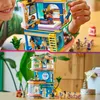 Lego Friends Heartlake City Clubhaus der Freu Voir les images du produit 28