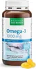 Sanct Bernhard Omega-3 Supra 1000 mg - 120 Kapseln Produktbild-Vorschau 1