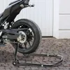 Vigevee Motorradständer Montageständer Motorradwippe Produktbild-Vorschau 7