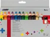 Lamy Buntstift Set Farbstift 3plus 12er Faltschach Produktbild-Vorschau 2