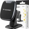 Wozinsky WUMTD, Telefon, Handy/Smartphone, Auto, Schwarz Produktbild-Vorschau 1