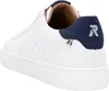 Rieker Revolution Sneaker Blanc Voir les images du produit 70