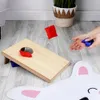 Jeu de lancer de sacs de haricots 5 pièces. Voir les images du produit 2