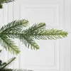 Salcar Kunstkerstboom, 180/210 cm, kerstboom, realistisch, Productafbeelding-voorbeeld 6