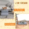 Escalier pour animaux de compagnie Tapis pour animaux 2 Voir les images du produit 4