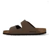 Birkenstock Arizona Mocha - Slipper - 151183 Produktbild-Vorschau 19