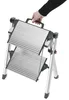 Escalera abatible Hailo MK80 ComfortLine de aluminio, con 2 Vista previa de la imagen del producto 12