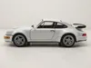Welly 24023W Porsche 911 (964) Turbo 1990 weiß 1:24 Produktbild-Vorschau 3