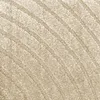 Moderner Teppich mit geometrischem Bogenmuster Stilvoll in Produktbild-Vorschau 3
