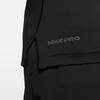 Nike M Np Top Ls Tight Black/White Xl Produktbild-Vorschau 8