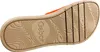 Gabor Klassische Pantoletten Damen 31373838343037 Orange 40 Produktbild-Vorschau 10