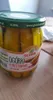 Krakus Koncentrat Barszczu Czerwonego 300 ml Podgląd zdjęcia produktu 3