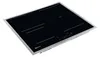 Bauknecht BU 1760C FT, Schwarz, Integriert, 60 cm, Produktbild-Vorschau 1