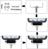Greenmigo 2x 48W LED Arbeitsscheinwerfer 4320LM Produktbild-Vorschau 3