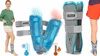 Fit4Med | Orthèse De Fixation De La Cheville Avec Voir les images du produit 6