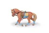 Papo Pferd Des Jungen Reiters, 112 g Produktbild-Vorschau 3