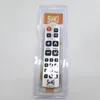 Télécommande SeKi Easy Plus noire Voir les images du produit 9