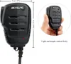 Retevis RS111 Hlasitý ručný mikrofón 2 pinový rádiový Náhľad obrázku produktu 4