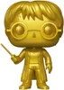 Funko Pop! - Harry Potter Gold #01 Náhled obrázku produktu 2