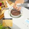 TZS First Austria - Eismaschine 1L 100W - mit Kompressor & Produktbild-Vorschau 10