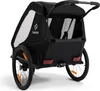 Rimorchio per biciclette Hamax Traveller Anteprima dell’immagine prodotto 5