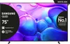 Samsung QE75Q6FAAU 190,5 cm (75") 4K Ultra HD Smart TV Voir les images du produit 2