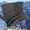 PROANTI Halswärmer Motorrad Ski Fahrrad winddichter Produktbild-Vorschau 2