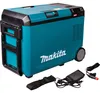 Makita CW004GZ Glacière-chaudière sans fil 40V Voir les images du produit 9