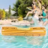Nadmuchiwana drewniana zabawka do sportów wodnych, gier Podgląd zdjęcia produktu 9
