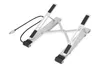 DIGITUS DA-90424 DIGITUS Supporto per notebook Var. con hub Anteprima dell’immagine prodotto 1