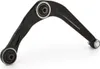 Meyle HD Querlenker vorne unten links für Peugeot 206 206+ Produktbild-Vorschau 5