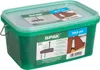 SPAX® 4009422556639 SPAX® Terrassenverbinder Stick PRO, 120 Podgląd zdjęcia produktu 1