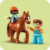 LEGO® Duplo 10416 Starostlivosť o zvieratá na farme Náhľad obrázku produktu 25