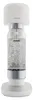 Mysoda Ruby 2 Design- Wassersprudler (White/Silver) mit 1L Produktbild-Vorschau 3