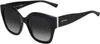 Jimmy Choo Leela/S 807/9O Priemer skla: 55° Náhľad obrázku produktu 2