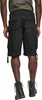 Brandit Urban Legend Shorts schwarz 3XL Produktbild-Vorschau 3