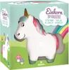 moses 38048 Einhorn Spardose | Sparschwein in Einhornform | Produktbild-Vorschau 3