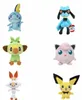 BOTI Pokemon - peluche, peluche, 20 cm, selezione casuale, Anteprima dell’immagine prodotto 22