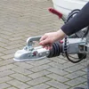 Zámek klíče pro kulovou spojku Náhled obrázku produktu 7