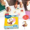 Trötsch Bobo Siebenschläfer Erster Puzzlespaß Holzpuzzle Produktbild-Vorschau 5