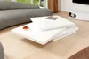 SalesFever Couchtisch rechteckig | 360 Grad drehbar | Produktbild-Vorschau 3