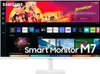 Samsung 32" Smart M70B Monitor, Weiß Produktbild-Vorschau 16